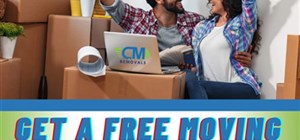 Certified Furniture Removals from Cape Town To Sedgefield - Cm Removals